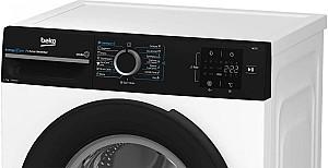 Masina de spalat BEKO BM3WFU37213WBPB