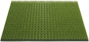Covoras intrare Hydro-S CONDOR 40x60cm Green