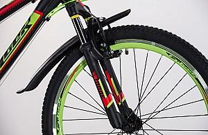 Bicicleta de cursa Fulger Apollo 24