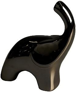 Decoratiune de interior DP Elefanti Black & White