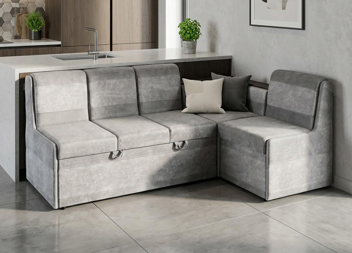 Coltar bucatarie Axiom Furniture Uiut (extensibil)