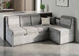 Coltar bucatarie Axiom Furniture Uiut (extensibil)