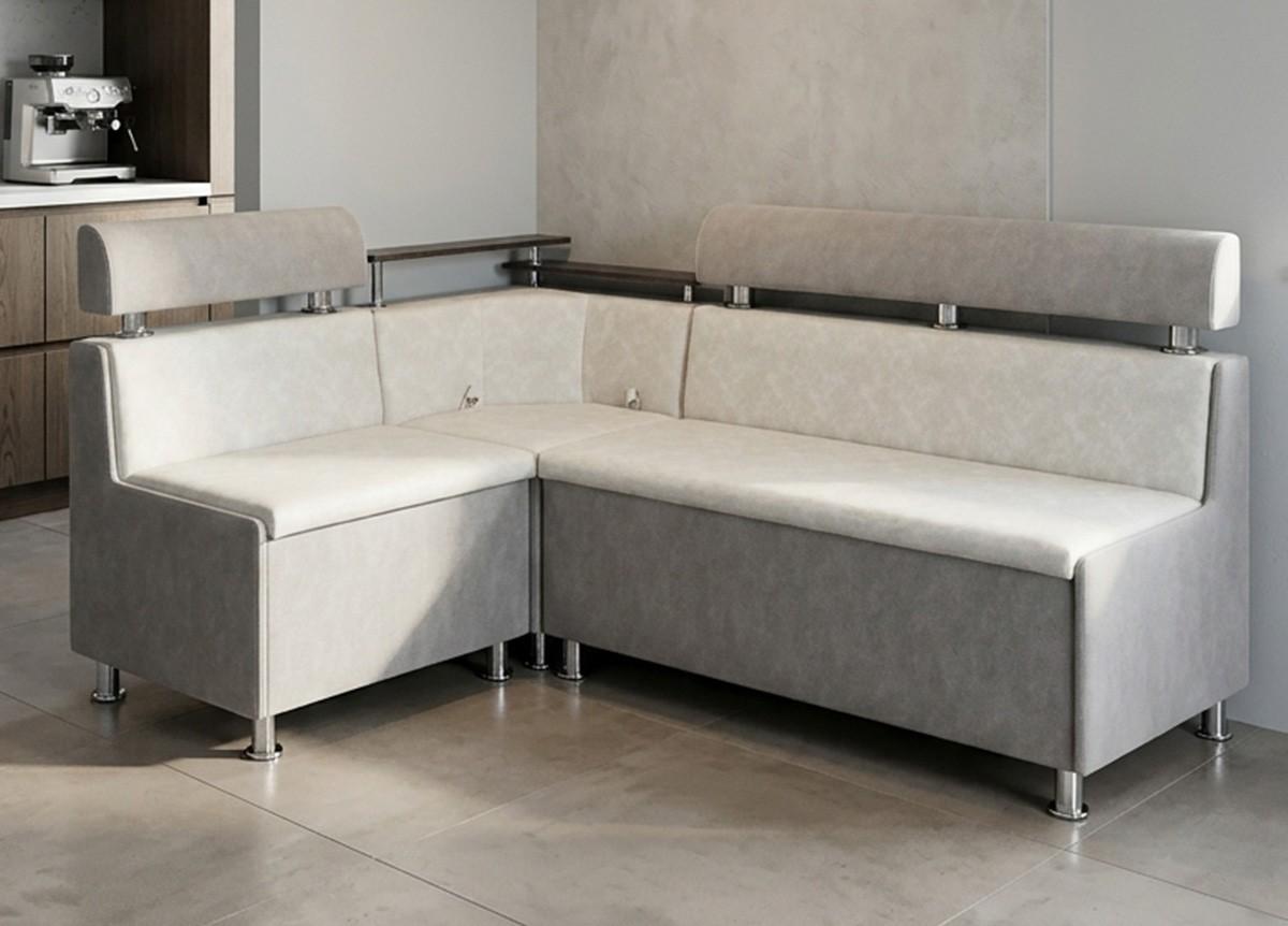 Coltar bucatarie Axiom Furniture Confort (extensibil)