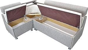 Coltar bucatarie Axiom Furniture Confort (extensibil)