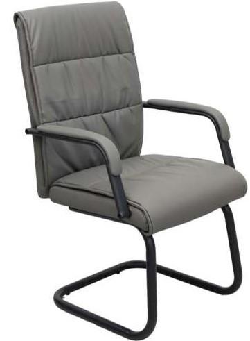 Scaun de birou DP F-81L Grey
