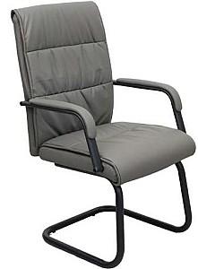 Scaun de birou DP F-81L Grey