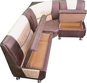 Coltar bucatarie Axiom Furniture Leon