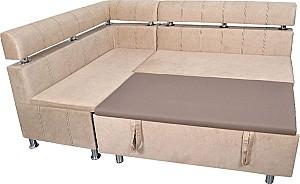 Coltar bucatarie Axiom Furniture Vizit (extensibil)