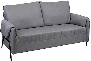 Canapea DP Lugo Dark Grey