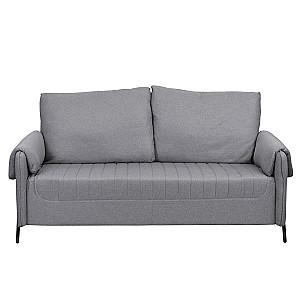 Canapea DP Lugo Dark Grey