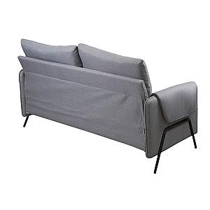 Canapea DP Lugo Dark Grey