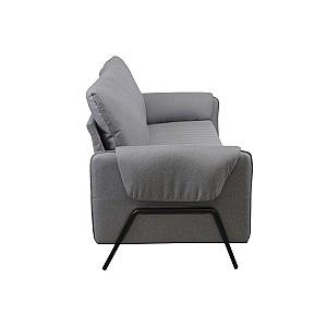 Canapea DP Lugo Dark Grey