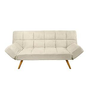 Canapea DP LM-58 Alb Velvet