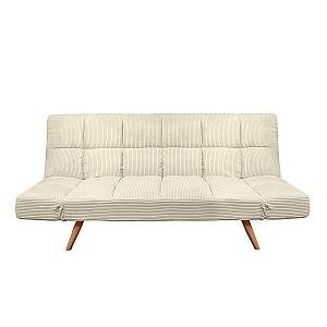 Canapea DP LM-58 Alb Velvet