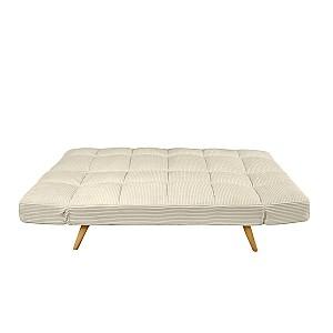 Canapea DP LM-58 Alb Velvet