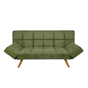 Canapea DP LM-58 Verde Velvet