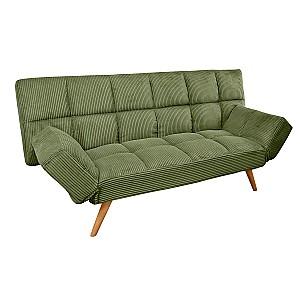 Canapea DP LM-58 Verde Velvet