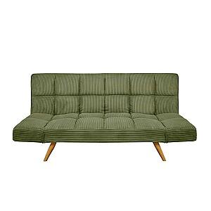Canapea DP LM-58 Verde Velvet