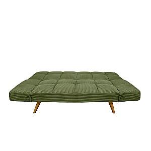 Canapea DP LM-58 Verde Velvet