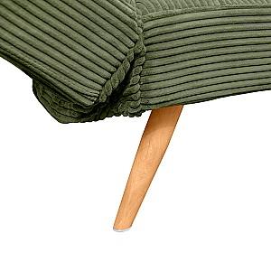 Canapea DP LM-58 Verde Velvet
