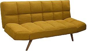 Canapea DP LM-58 Yellow Stofa OTE 280