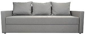 Canapea DP Confort Gri