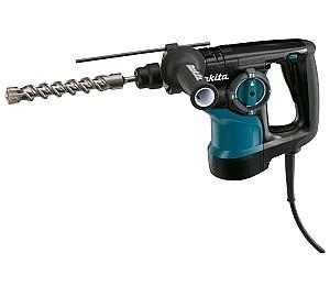 Ciocan rotopercutor Makita HR2810