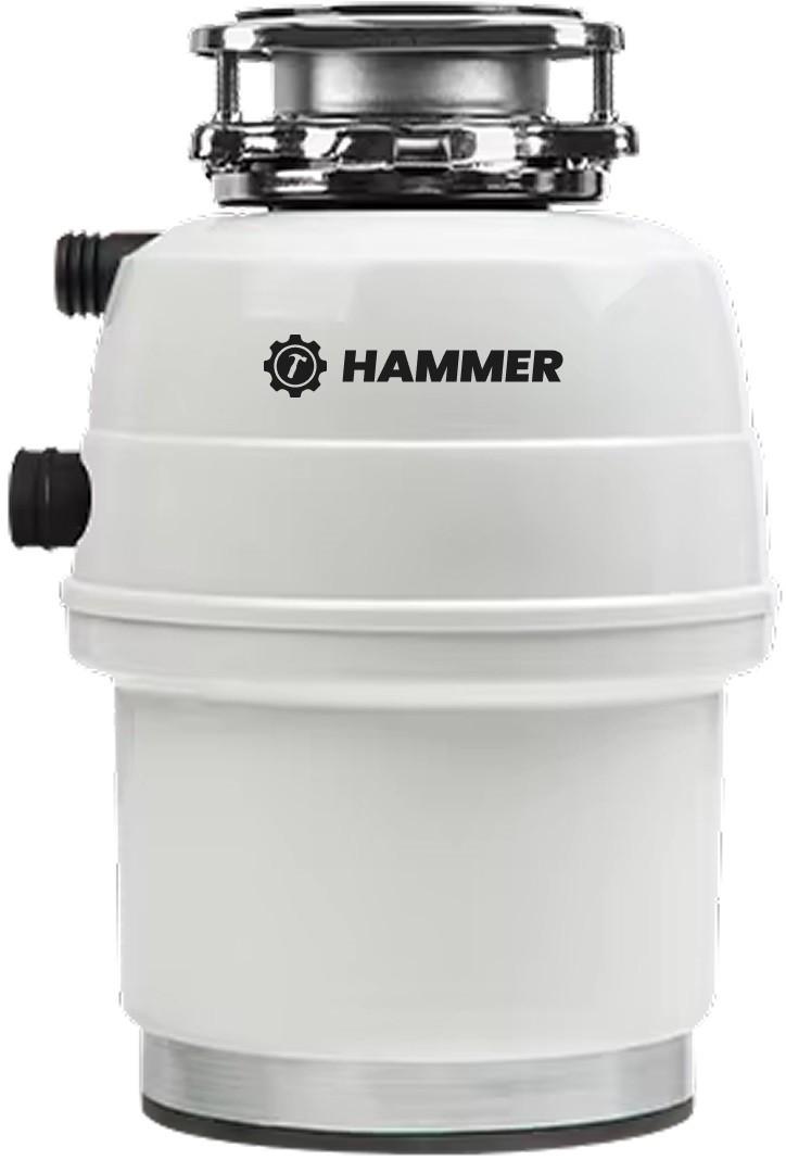 Tocator de resturi Hammer 40347