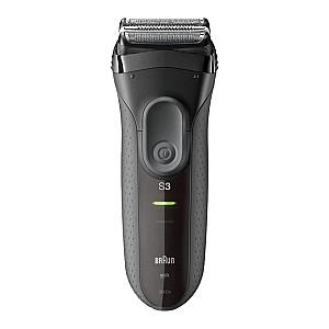 Aparat de ras electric BRAUN 3000BT