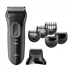 Aparat de ras electric BRAUN 3000BT