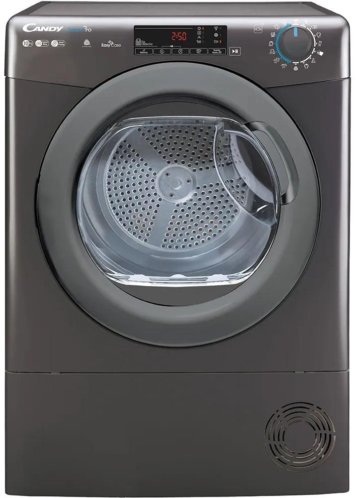 Masina de uscat rufe CANDY CSOE H10A2TRER-S