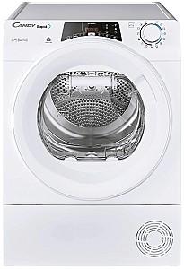 Masina de uscat rufe CANDY ROE H10A2TE-S