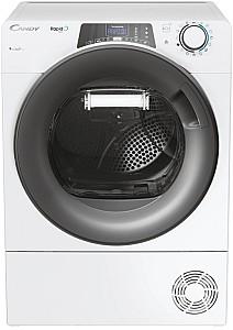 Masina de uscat rufe CANDY RPE H9A2TRE-S