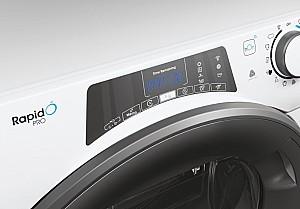 Masina de uscat rufe CANDY RPE H9A2TRE-S