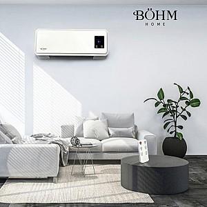 Aeroterma Bohm BH2000