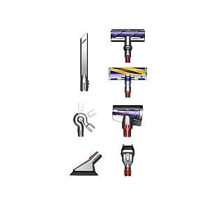 Aspirator vertical Dyson V12 Detect Slim Absolute Gold