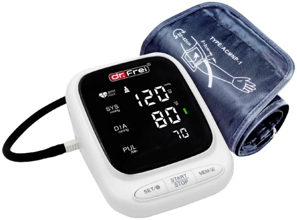 Aparat de masurat tensiunea Dr.Frei M-PRO