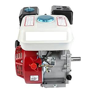 Motor pentru motocultor Hammer 5.1kW 208cm3 7cp (34335)