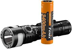 Lanterna Fenix LD35R