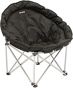 Scaun pliabil Outwell Casilda XL Black