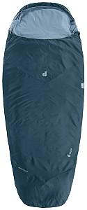 Sac de dormit Deuter Dreamlite 15C Zip Left Nautic/Breeze