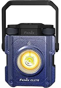 Lanterna Fenix CL27R Blue