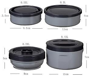 Termos Zojirushi SL-JAF14SA