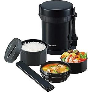 Termos Zojirushi SL-GH18BA Black