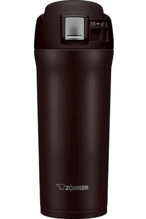 Termos Zojirushi SM-YAF48 0.48L Dark Cocoa