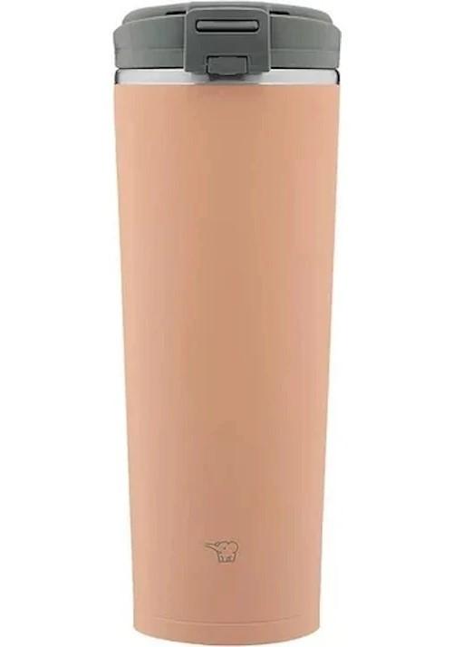 Termos Zojirushi Carry Tumbler 0.4L Beige