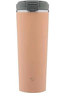 Termos Zojirushi Carry Tumbler 0.4L Beige
