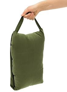 Sac de dormit Outwell Сonstellation Comforter Green