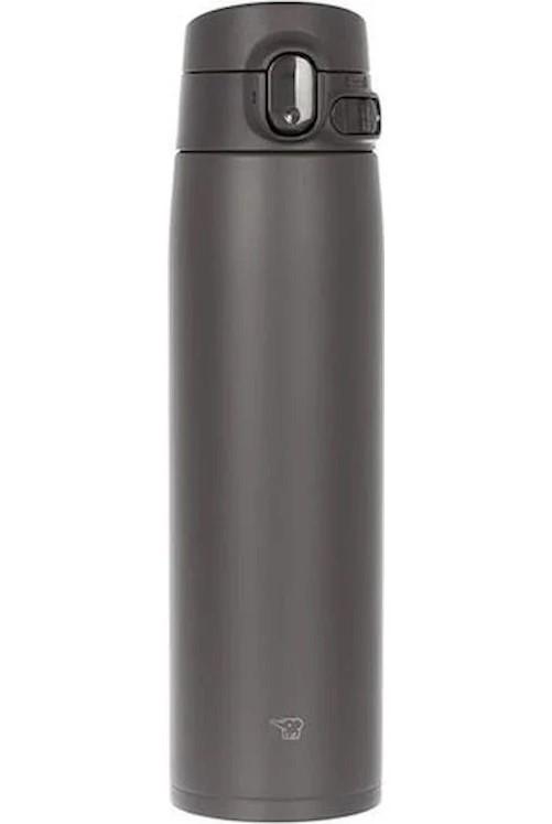 Termos Zojirushi SM-VB72 0.72L Soft Black