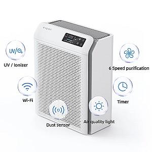 Purificator de aer Evoair HOMI P300